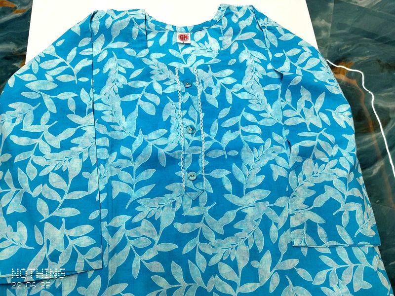 Single Kurti Best Quality Low Price