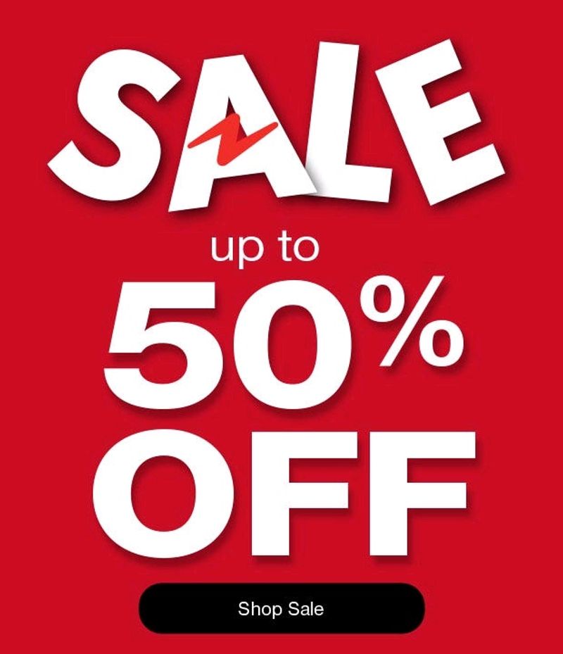 Sale On All The Products In My Collection