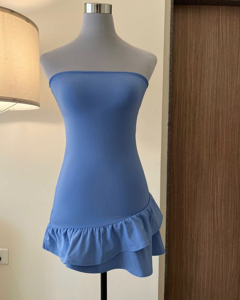 H&amp;M Mini Dress