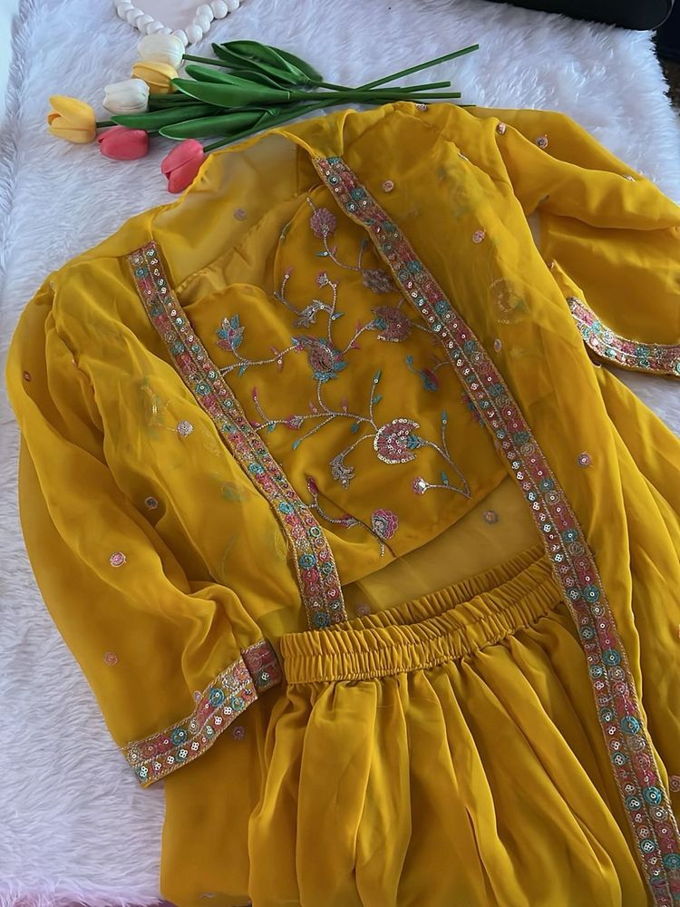 Elegant Ethnic 3 Price Set