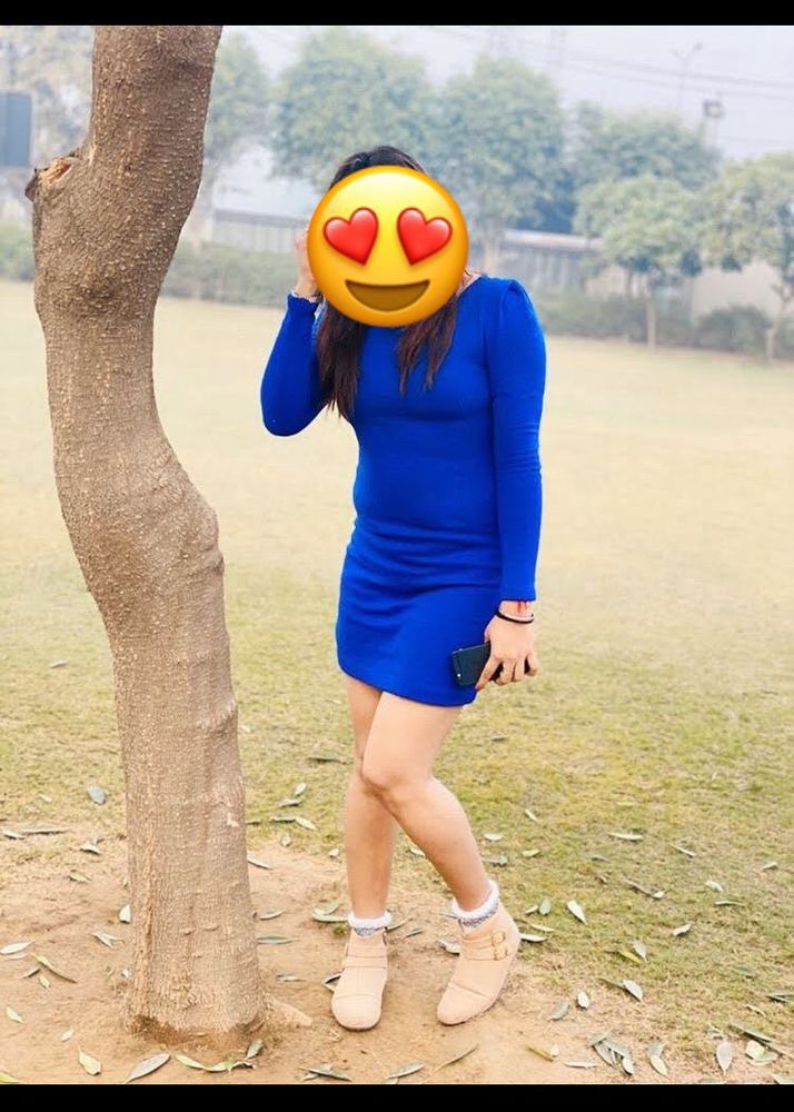 BODYCOON DRESS