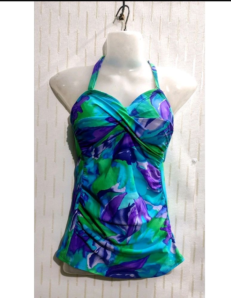 Beautiful Padded Top Length 25