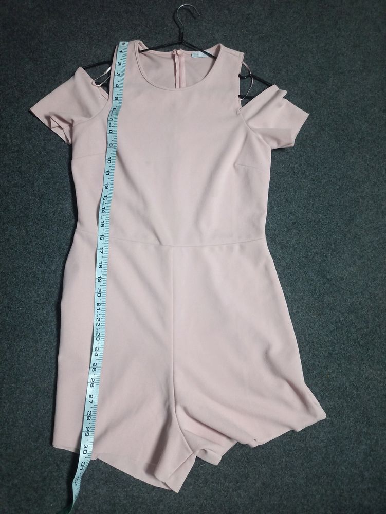 Zara Short