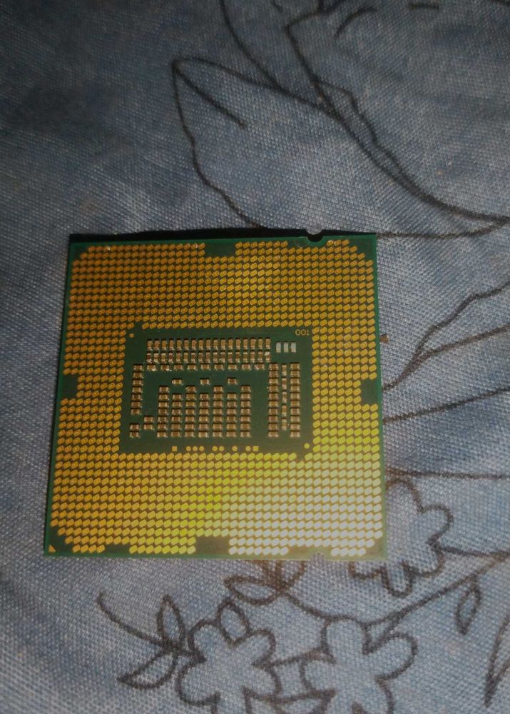 Intel  i10 Proccers