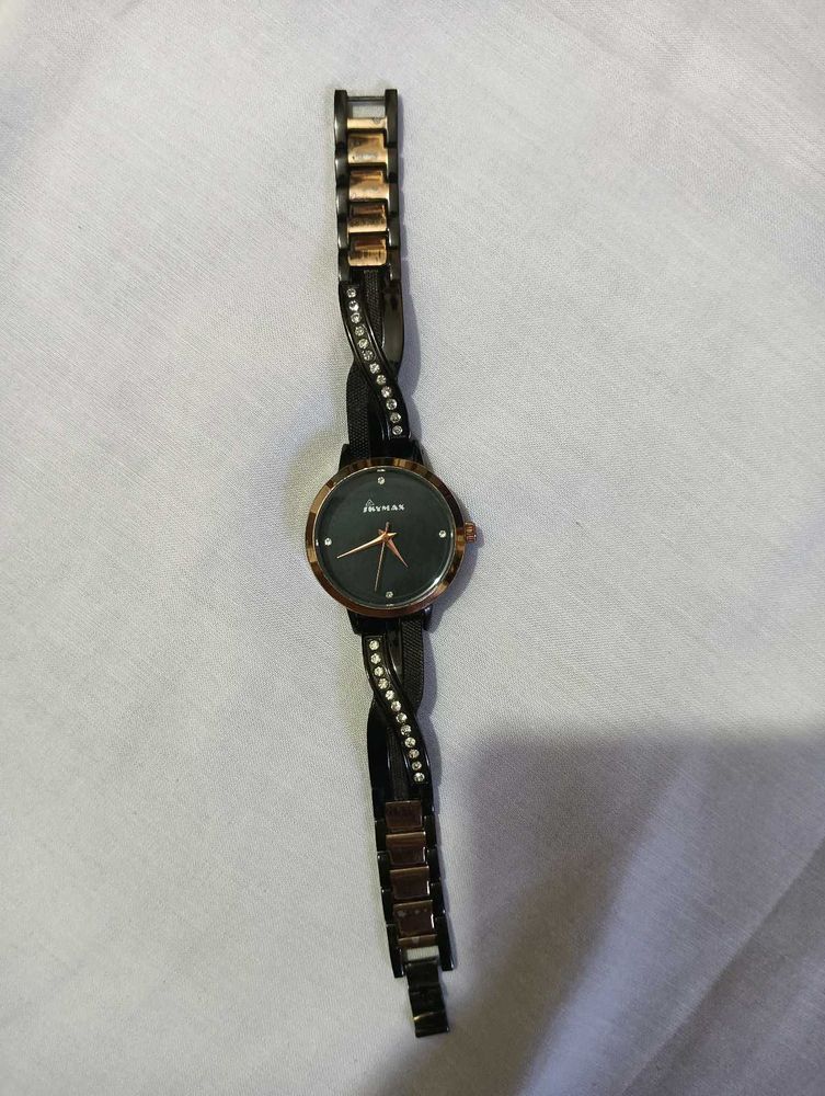 ❀˖°Stylish Armalar Watch