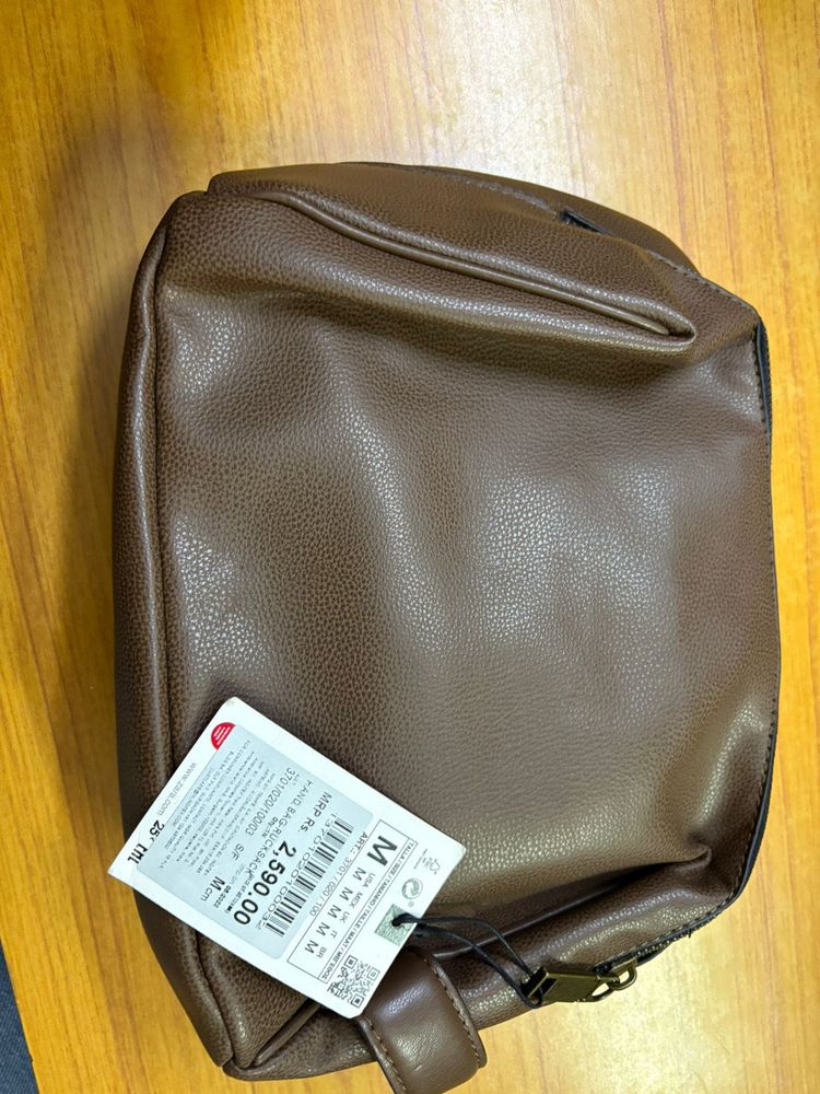 Zara bag