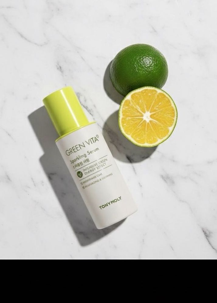 TONYMOLY Green Vita Serum