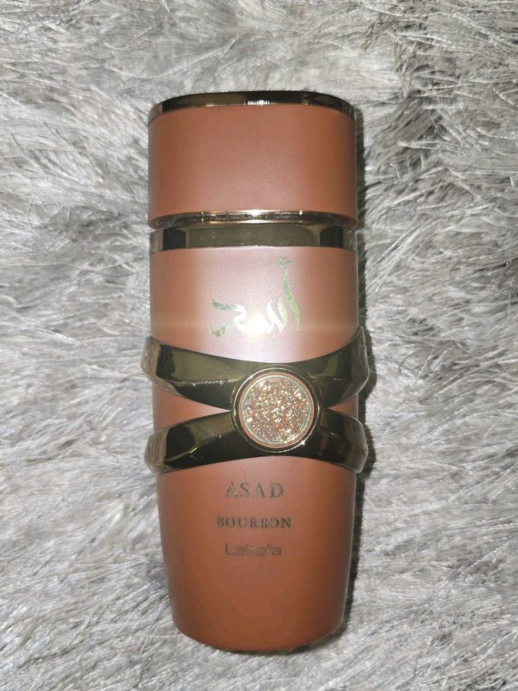 Lattafa Asad Bourbon - 5 ML