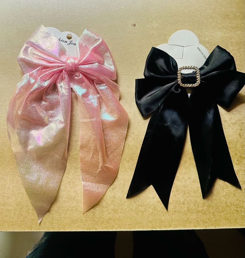 Cute x 2 🎀 Budget-friendly at ₹120!