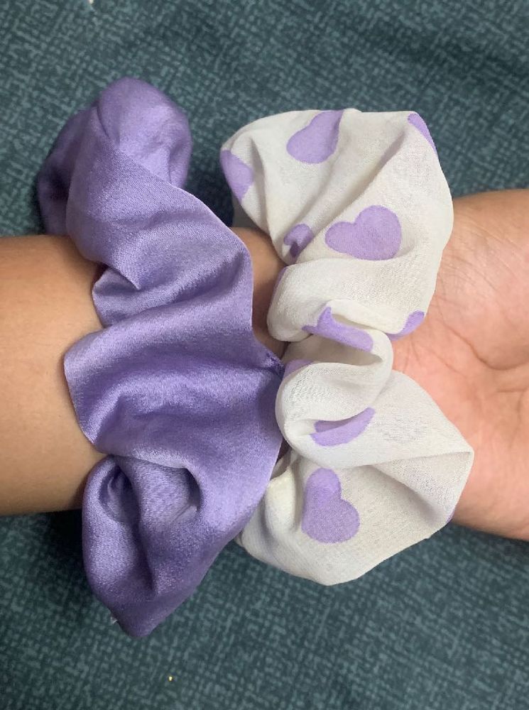 Hair Accessories