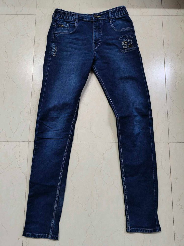 Men&#39;s Jeans | Like New | Used Once | Dark/NavyBlue