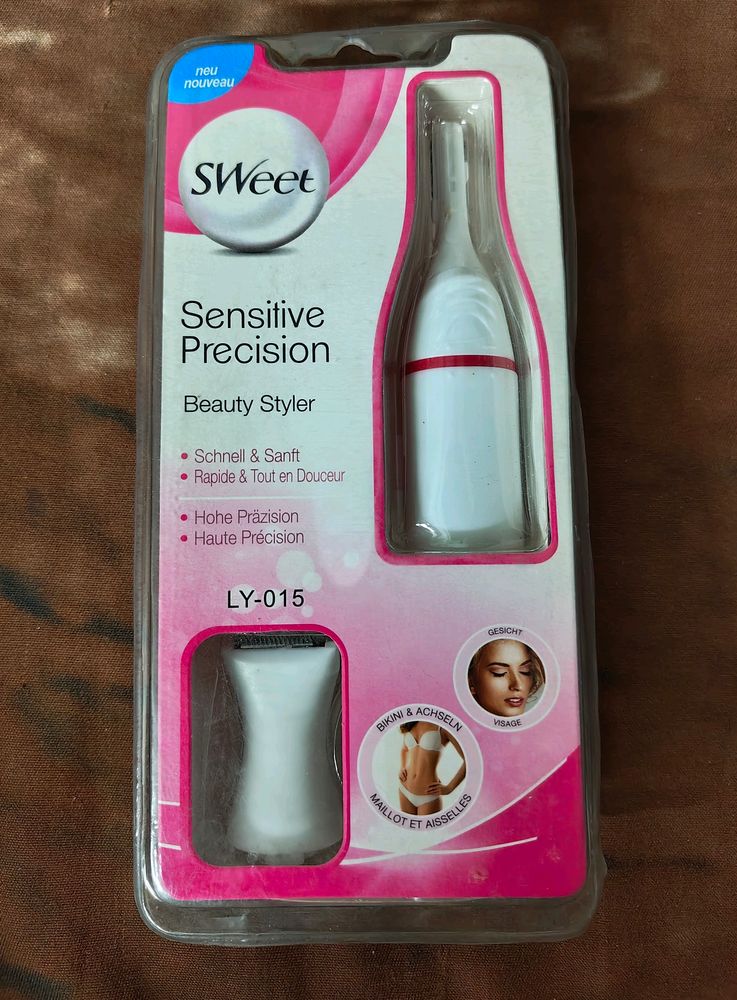 Hair Removal Trimmer For Women