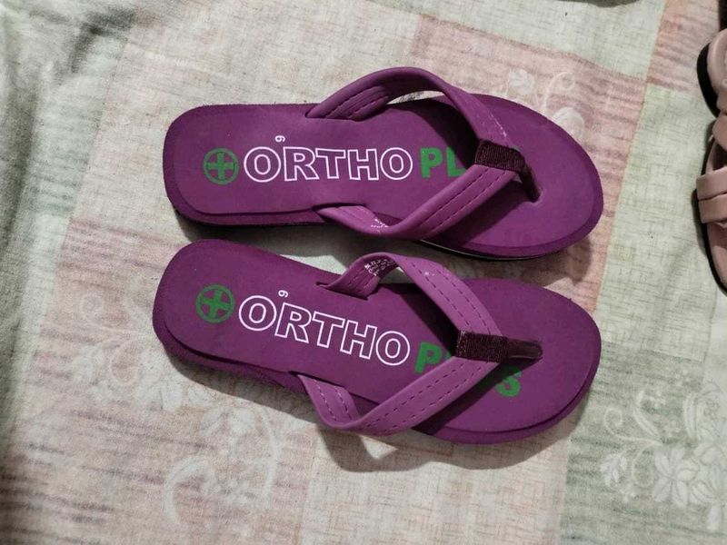Flip Flop Sleeper