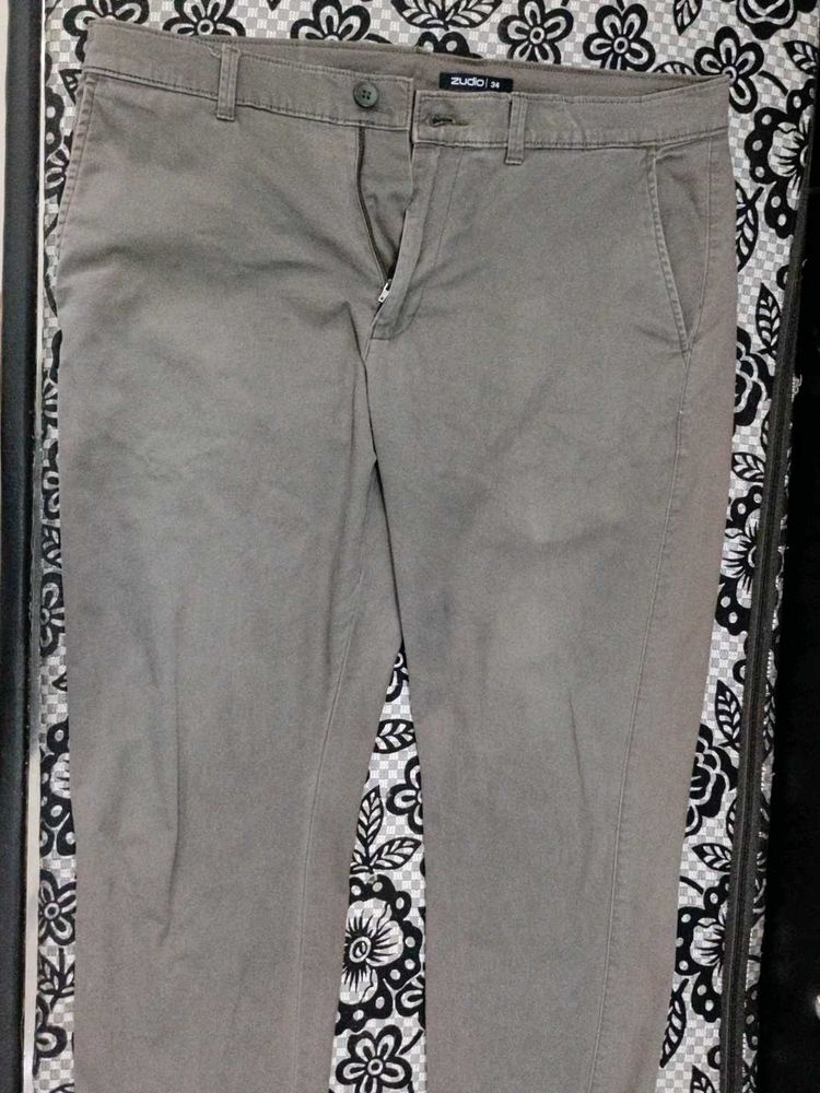 Studio 24 Chinos - Size 34