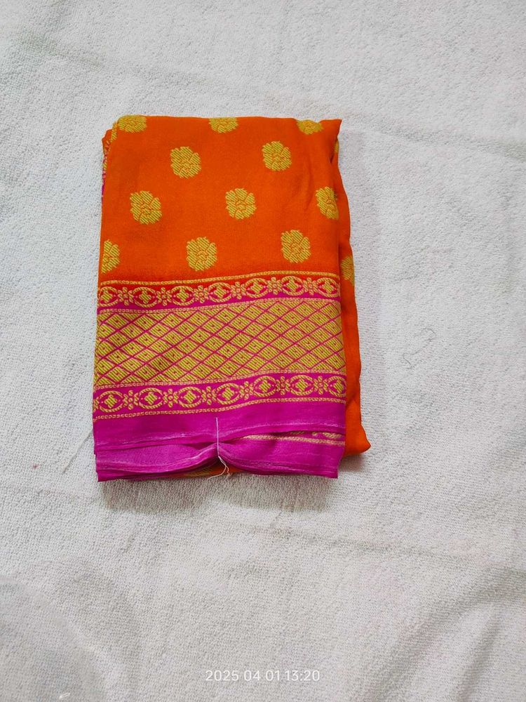 Silk Saree