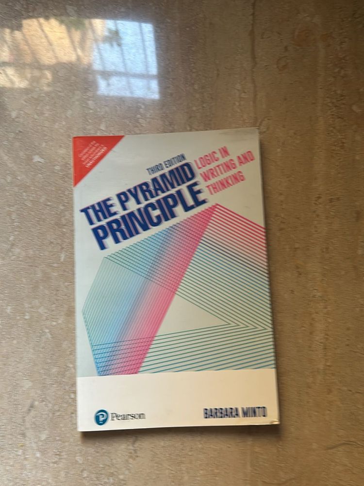Book For Sale