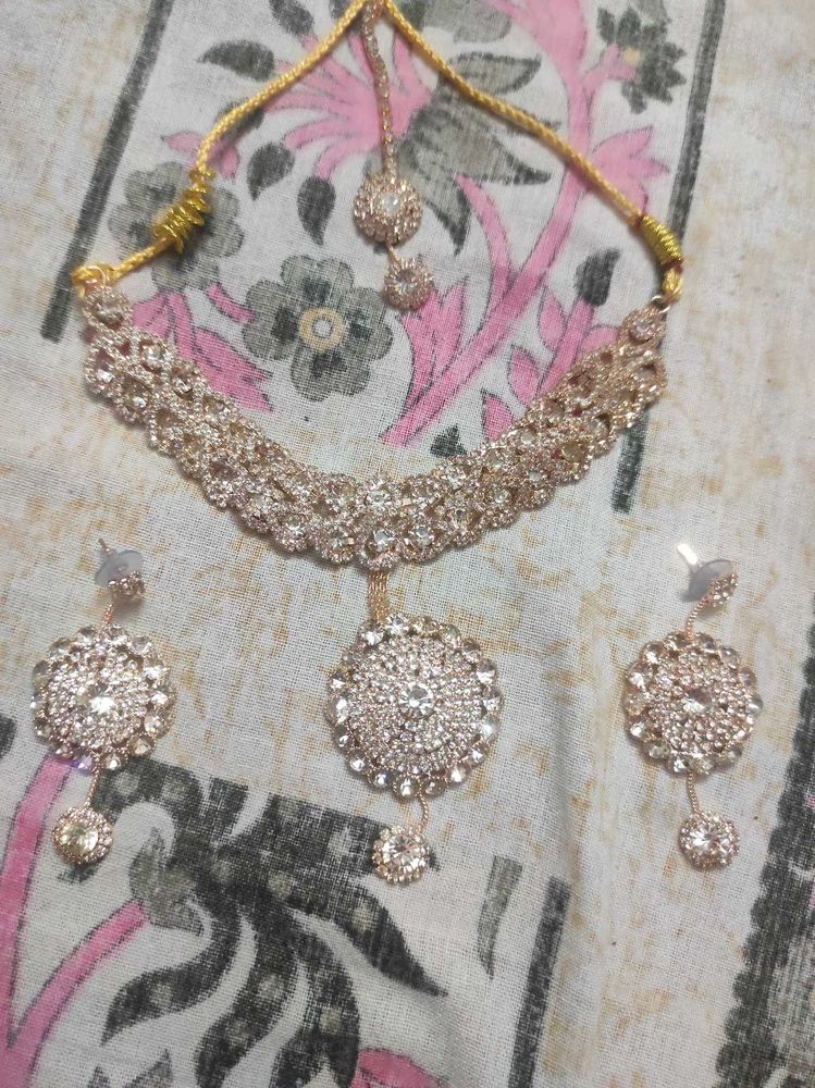 Jewellery Set
