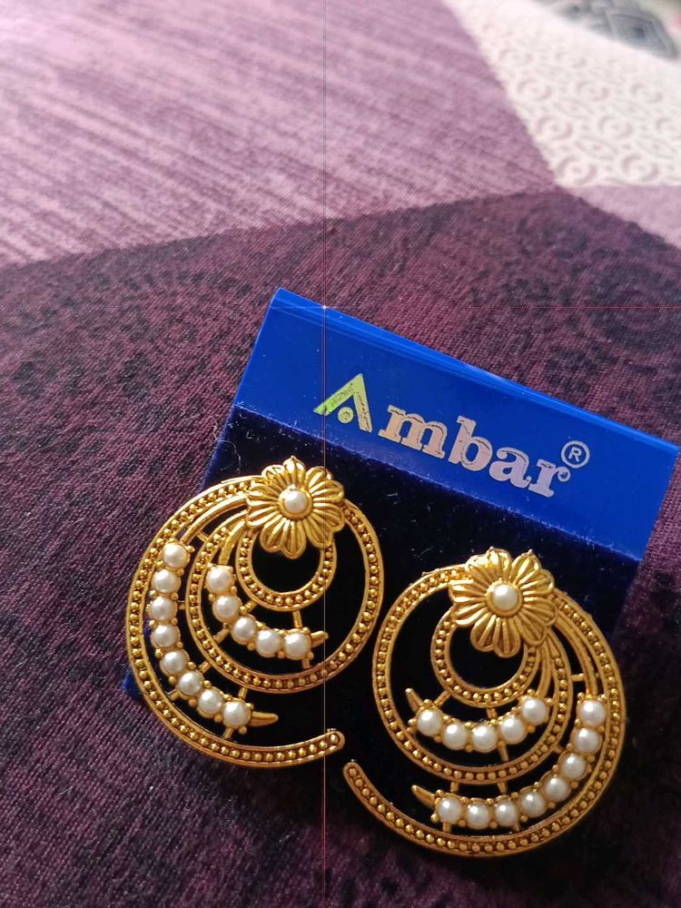 Beautiful Earring
