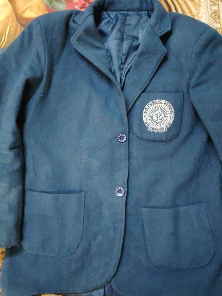 School Uniform
