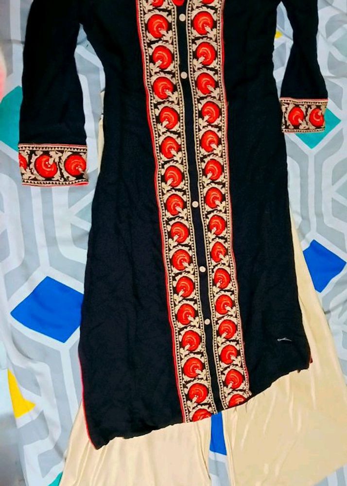Beautiful Kurta Set New