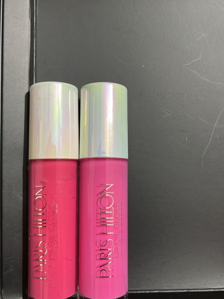 Paris Hilton Lip Gloss