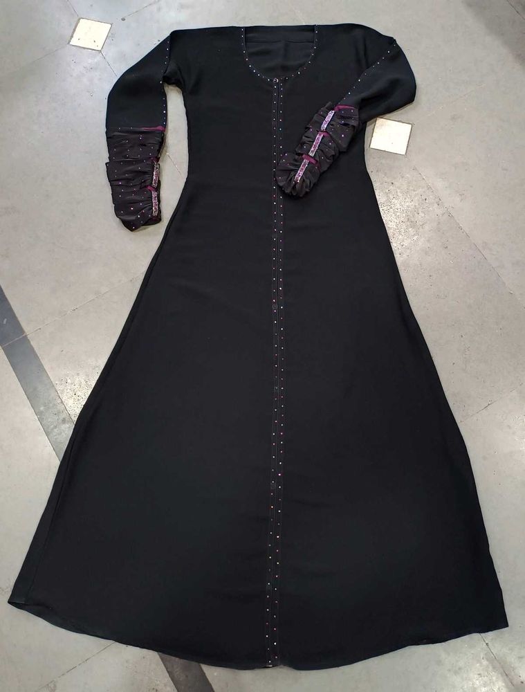 Burqa