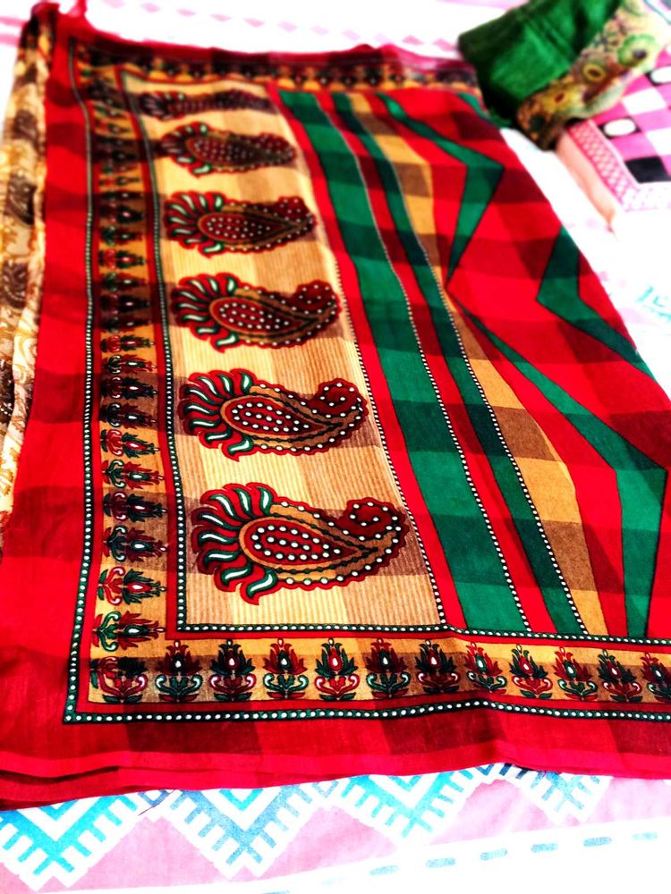Handloom Saree2