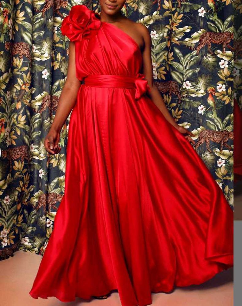 Red Gawon