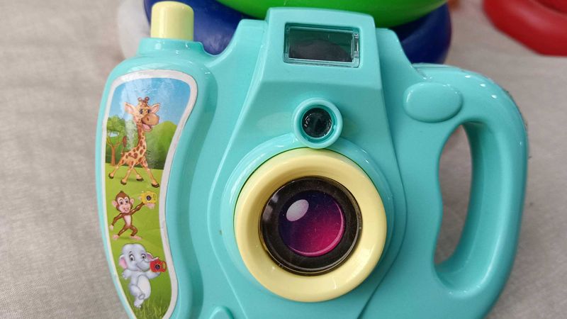 Toys For Kids