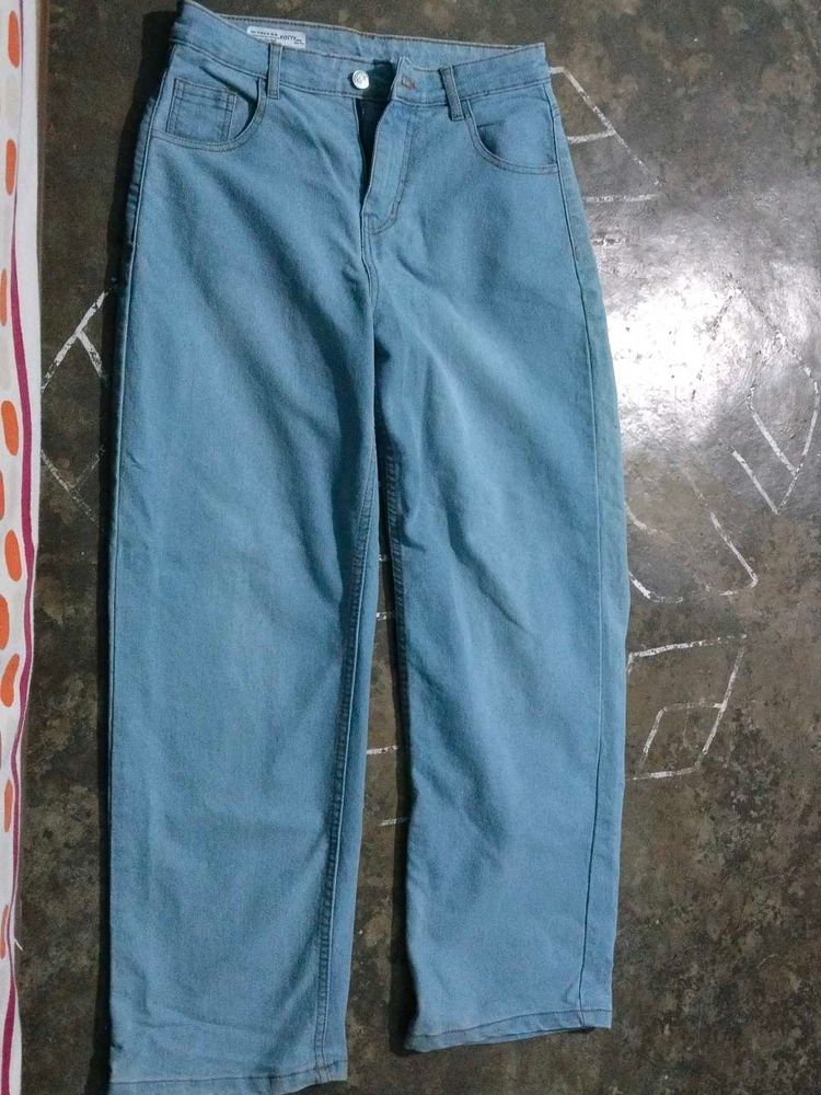 Kotty Baggy Jeans