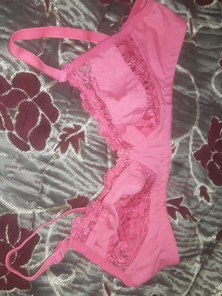 New Bra Panty Set