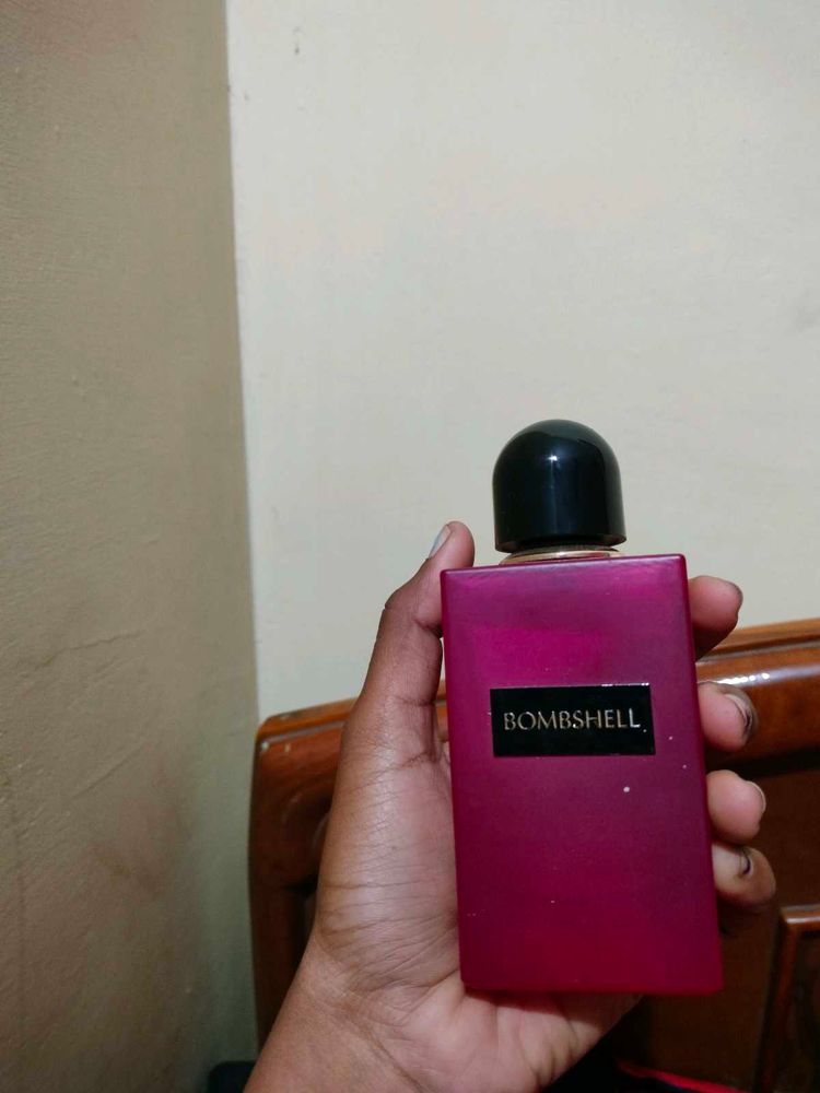 Bombshell Perfume