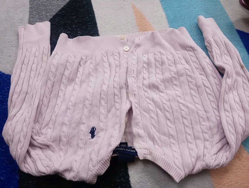 Combo Of Winter Clothes