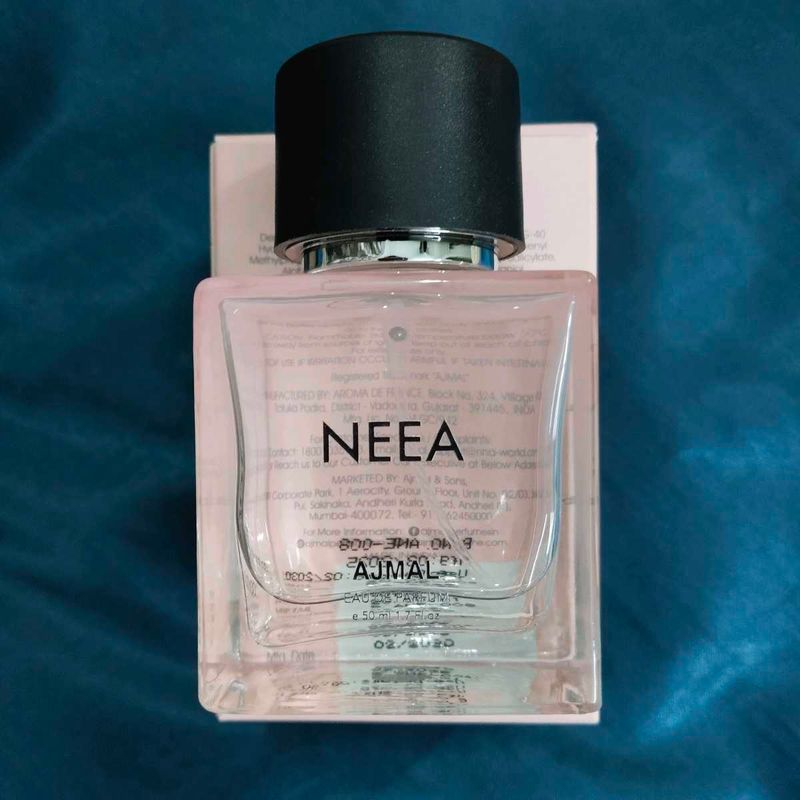 Ajmal NEEA Perfume