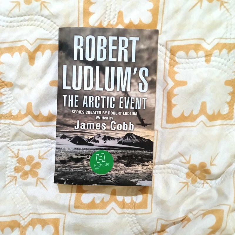The Arctic Event