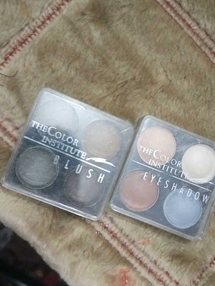 Mini Eyeshadow Palette