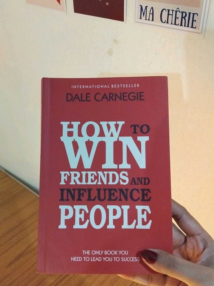 International Bestseller
