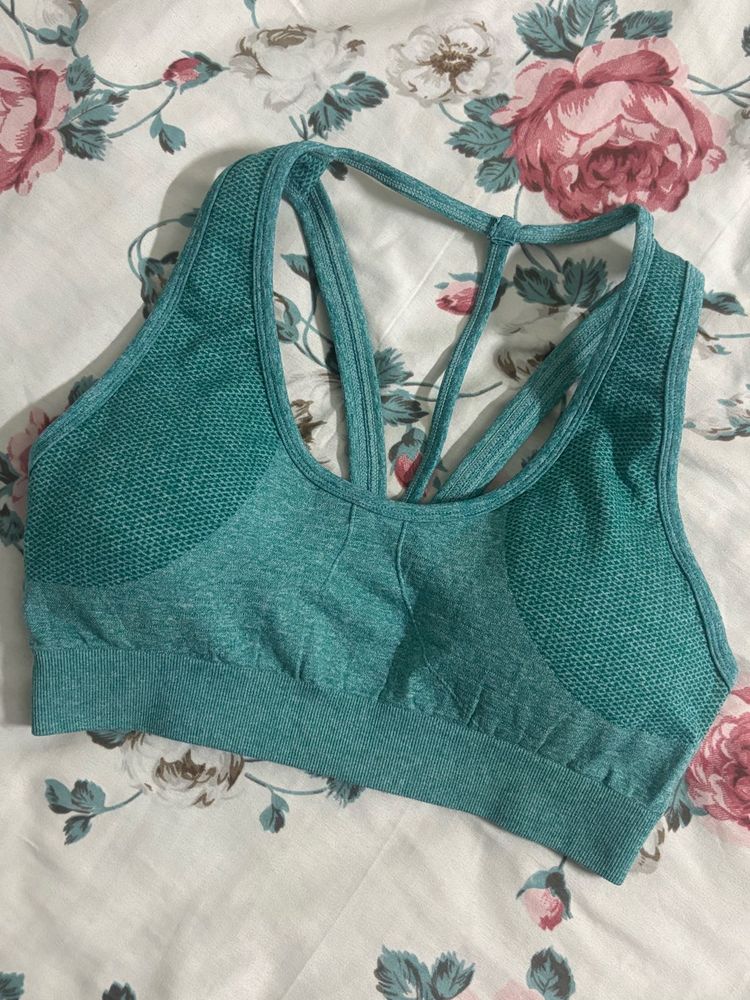 Savana Sports Bra Pro Fit Tight