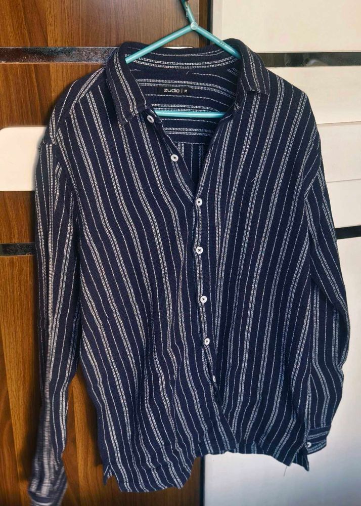Zudio Shirt For Men