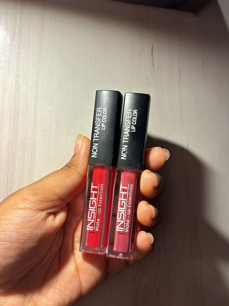 Insight Lip Colour