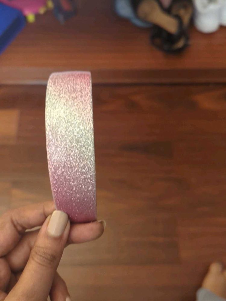 Sparkly Ombre Hairband
