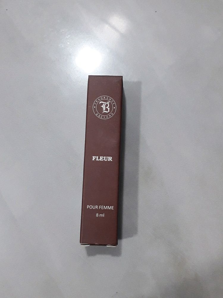 Fragrance &amp; Beyond Fleur Pour Femme