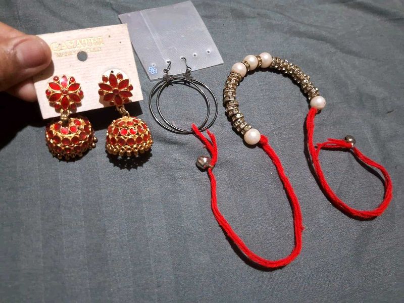 Beautiful Combo Set 😍