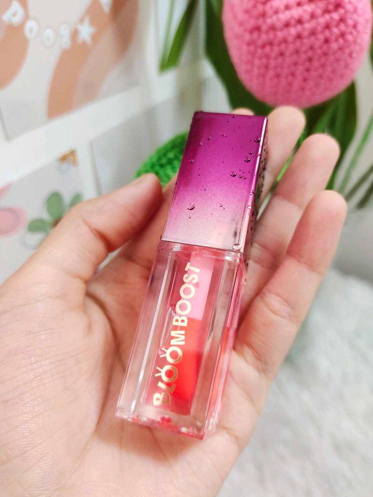 MATTLOOK Magic Lip &amp; Cheek Oil (Baby Pink)