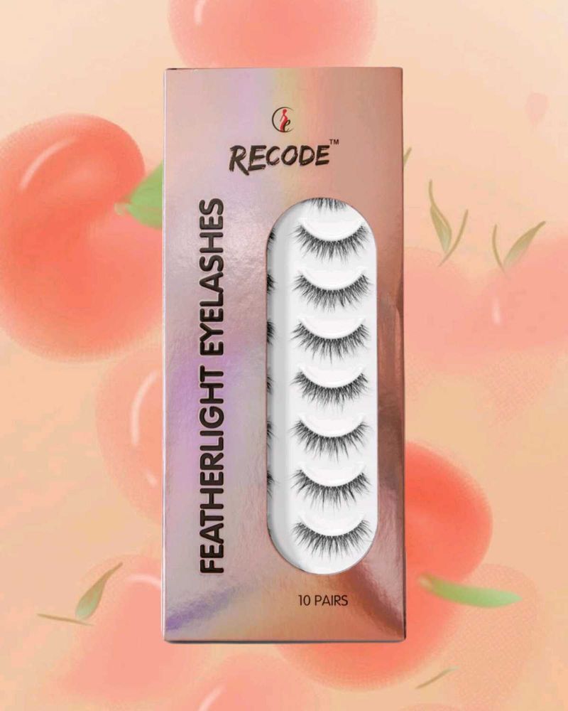 Recode 01/D09 Lashes