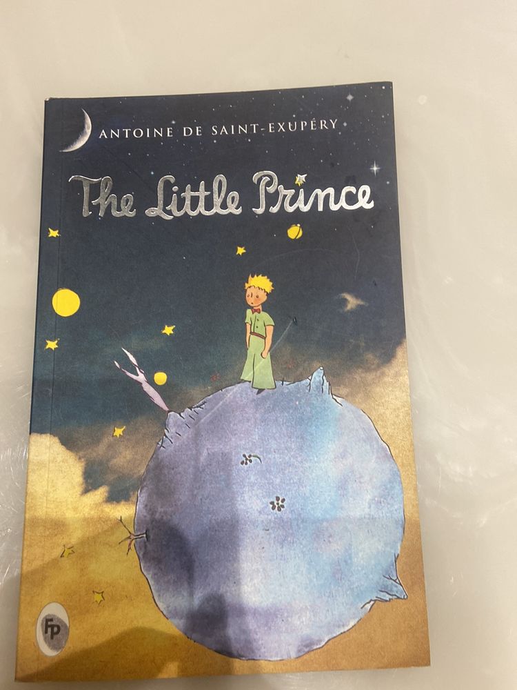 The Little Prince