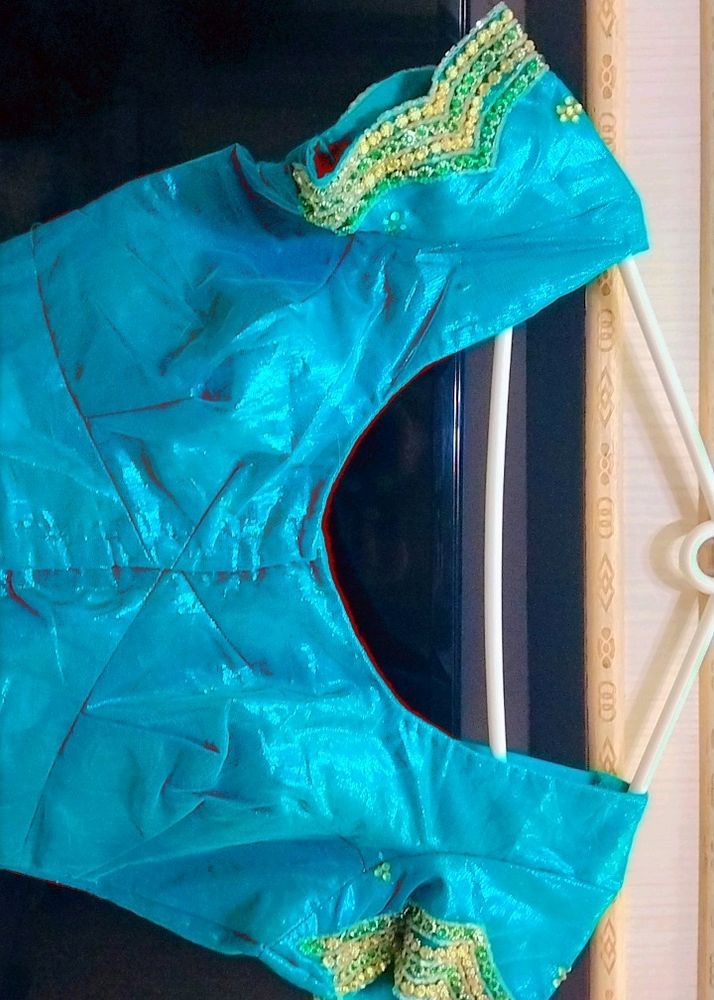 Lehenga Saree
