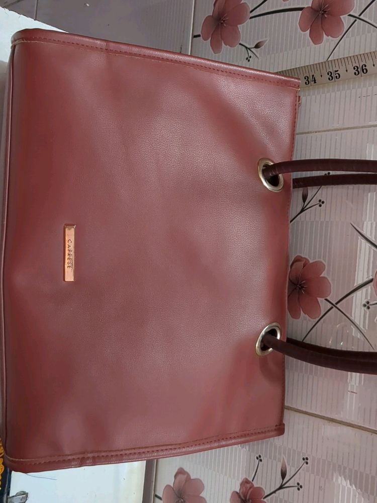 Caprese Hand Bag❤️