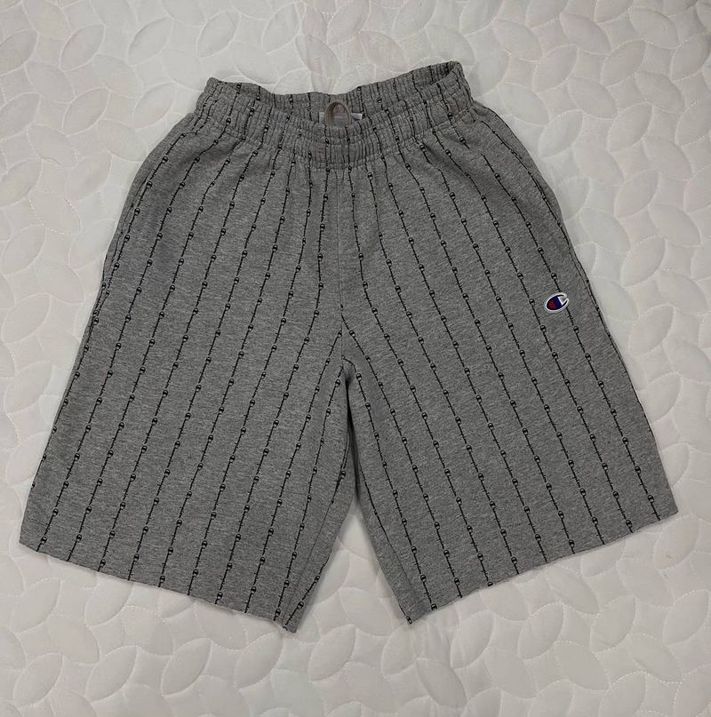 Champion All Over Print Shorts