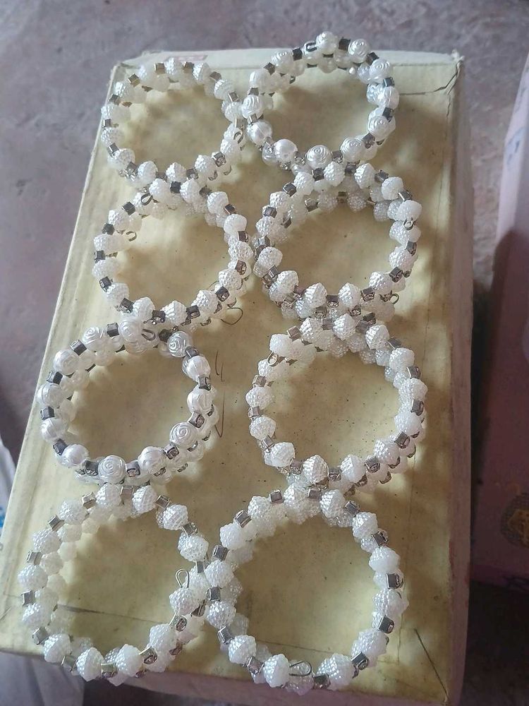 Bangles &amp; Bracelets set of 8 with 1 free